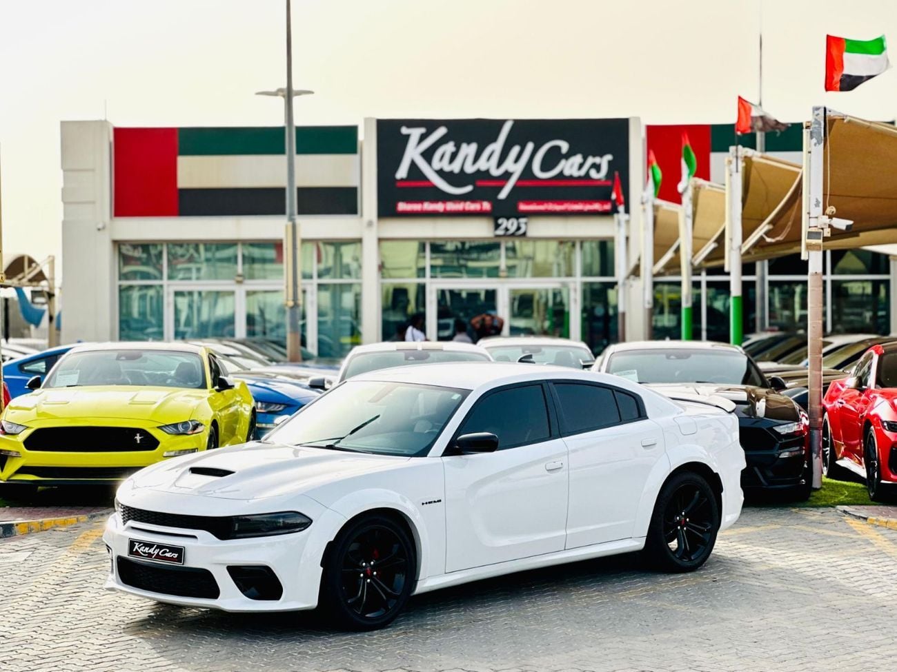 Dodge Charger R/T | Monthly 1500/- | 0% DP | Super Track Pak | Paddle Shifters | # 32089S