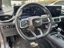 Ford Mustang PREMIUM