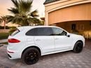 Porsche Cayenne GTS