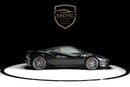 Ferrari F8 Tributo STANDARD