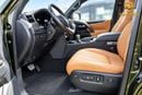 Lexus LX570 SIGNATURE BLACK EDITION