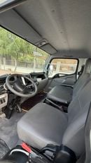 Mitsubishi Canter STANDARD