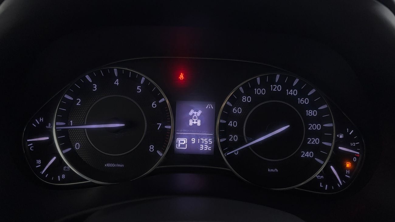 Nissan Patrol XE 2019 | AED 1268/Month | 0 DP | 30 Day Return | Warranty | Service History