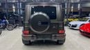مرسيدس بنز G 63 AMG EDITION 1