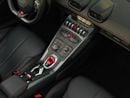 Lamborghini Huracan EVO LAMBORGHINI HURACÁN SPYDER | V10 | 640 HP |JAPANESE SPECS