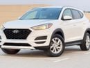 Hyundai Tucson GL BASIC Machine import 2.0 number 2