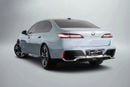 BMW 740i M SPORT