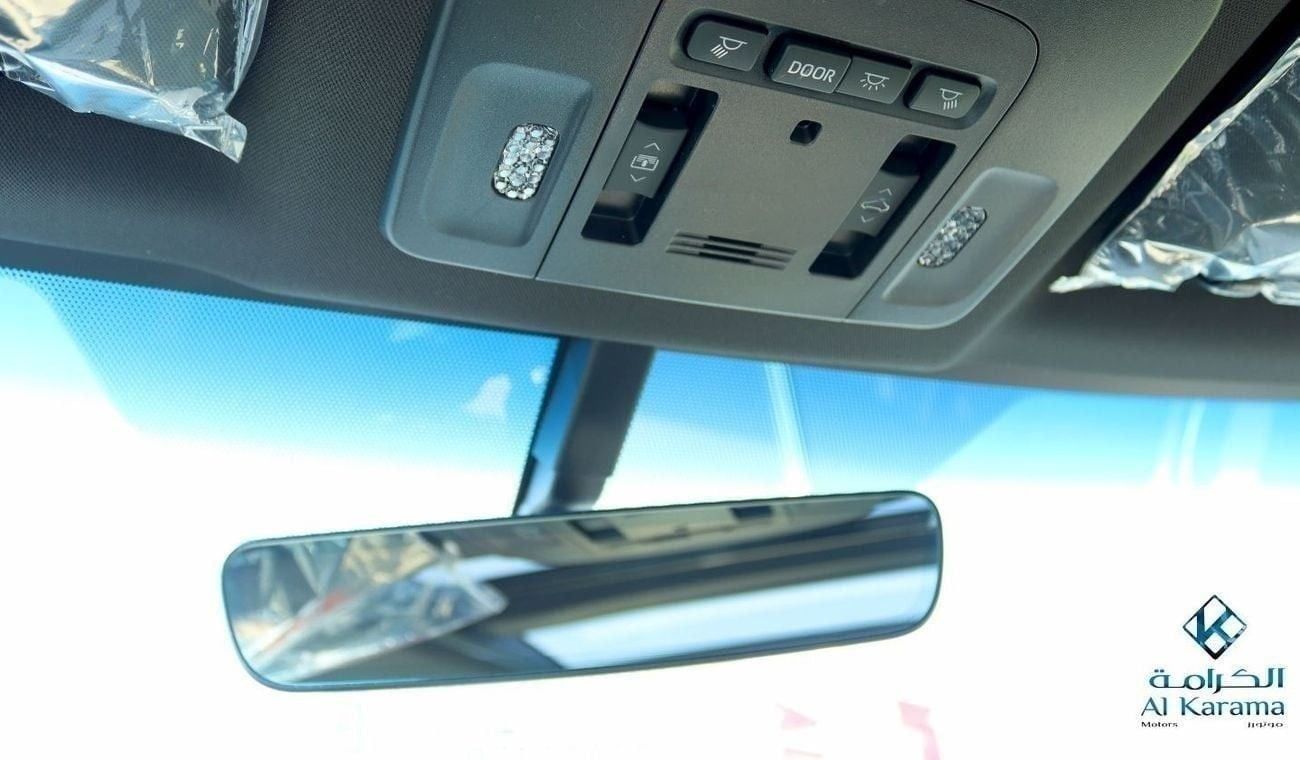 Toyota Camry LE HEV 2.5L Power Seat | Panoramic Roof | Rear Camera | GCC Specs
