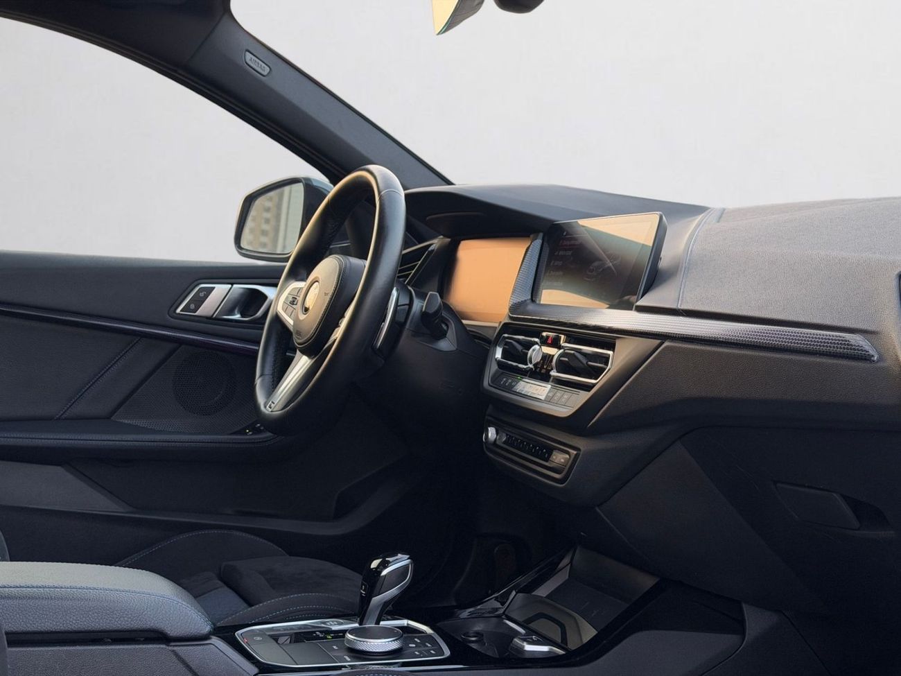 BMW 120i M SPORT | BMW 120i | 1.5L TURBO | 2022 | GCC SPECS