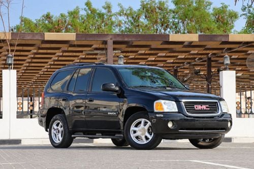 جي أم سي إنفوي SLE جي إم سي إنفوي V6 موديل 2005