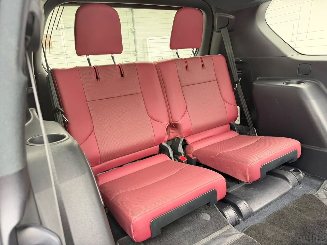 لكزس GX 460 PREMIER