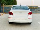 Kia Pegas EX
