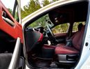 تويوتا كورولا كروس 1.8L | | GCC | Accident Free | Excellent Condition | 1025 P.M