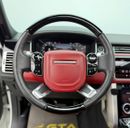 Land Rover Range Rover AUTOBIOGRAPHY