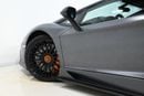 Lamborghini Aventador LP 750-4 Super veloce 2015 Lamborghini Aventador LP 750-4 Super veloce SV Kit, Full Service History, GCC