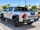 Toyota Hilux GR SPORT Rogue