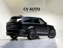 لاند روفر رينج روفر إتش إس إي بي 530 with Lumma Kit | GCC Spec | With Warranty and Service Contract