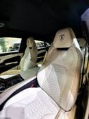 لامبورغيني اوروس ستاندارد ( GCC / STILL UNDER WARRANTY )