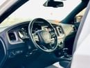 Dodge Charger R/T | Monthly 1500/- | 0% DP | Super Track Pak | Paddle Shifters | # 32089S