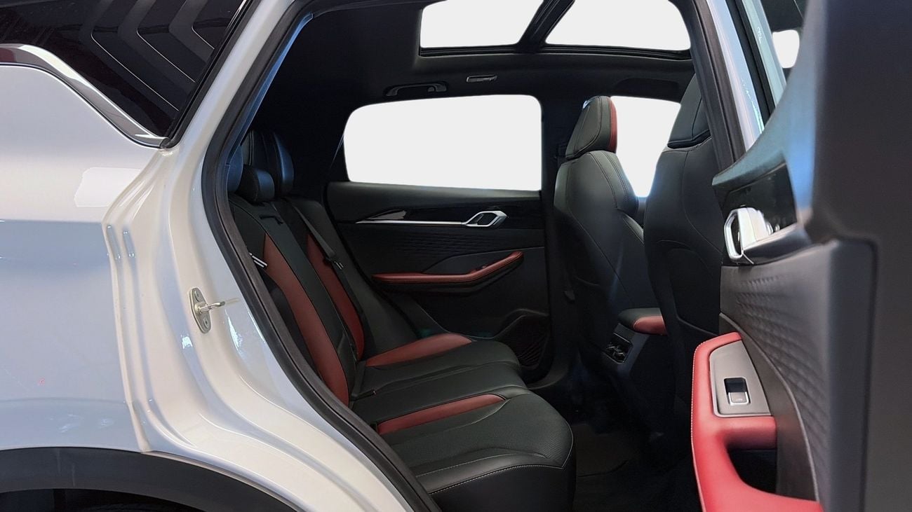 Geely Coolray GS | Guaranteed Warranty | 0 Down Payment