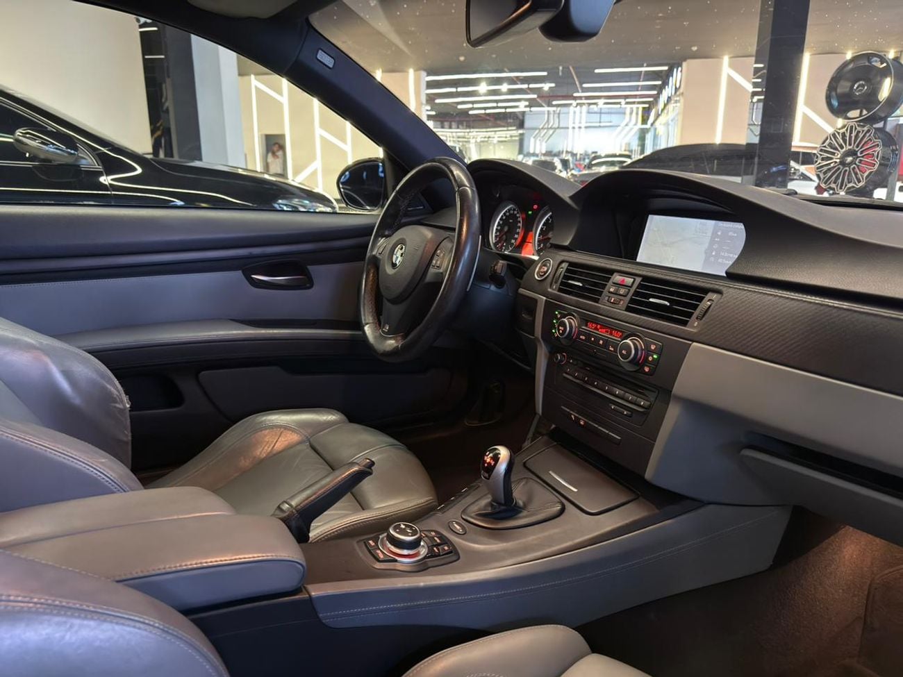BMW M3 STANDARD 2011 BMW M3 | Perfect Condition | No paint or Accidents | Low Mileage