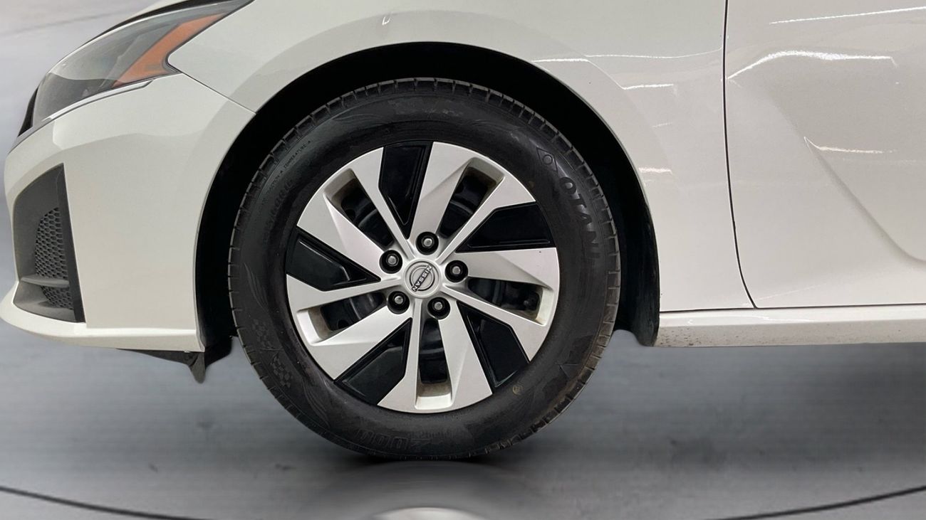Nissan Altima S | Guaranteed Warranty | 0 Down Payment