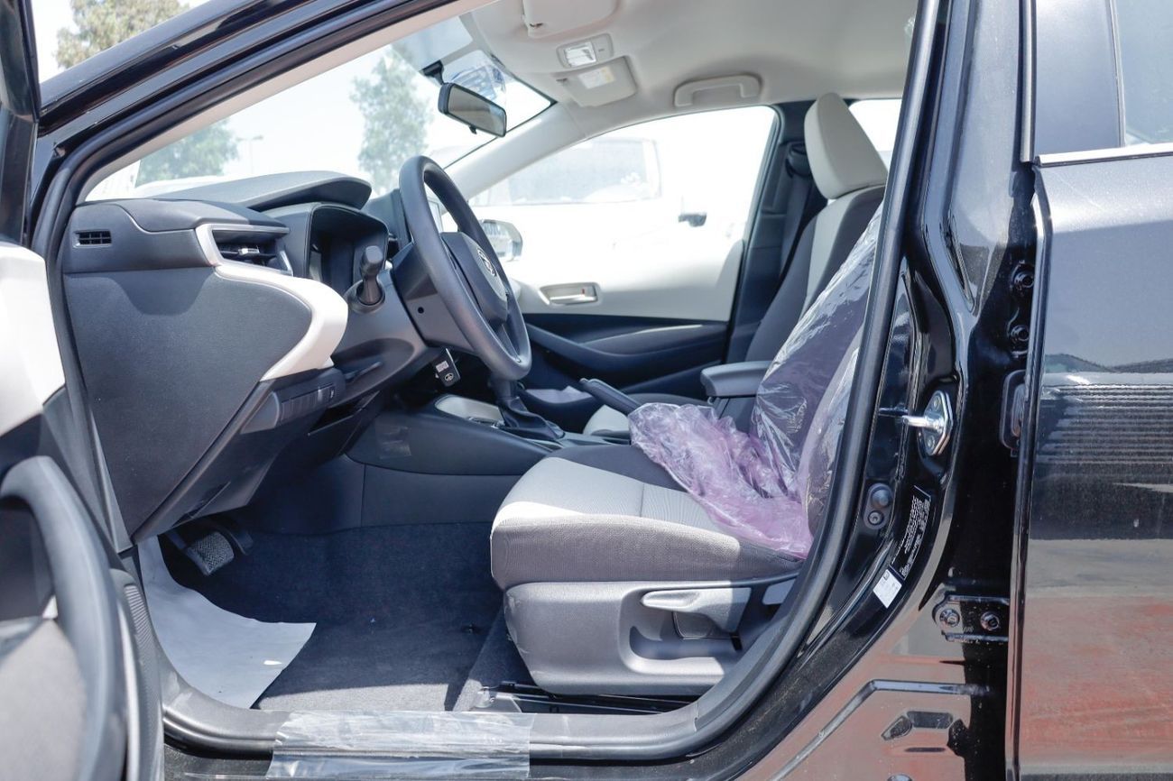 Toyota Corolla XLI