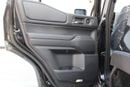 Toyota Land Cruiser VXR
