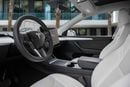تسلا موديل Y النطاق القياسي MODEL Y STANDARD | 2,253 P.M | 0% Downpayment | TESLA WARRANTY!