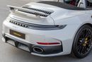 Porsche 911 TURBO S