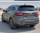 Renault Koleos LE