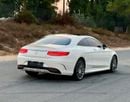Mercedes Benz S500 STANDARD