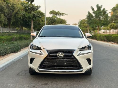 Lexus NX300 PLATINUM