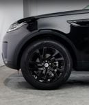 Land Rover Discovery HSE