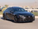 Lexus IS300 Lexus IS 300 2024