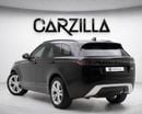 Land Rover Range Rover Velar R-DYNAMIC SE l P250 2022 | GCC Specs | 2 Keys | AED 2,127 / Monthly