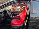 Toyota RAV4 XLE 2023 Model XLE Full Option Sunroof , Push button, Leather seats and Trunk automatic