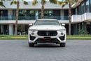 Maserati Levante Modena S Levante Modena S | 3,330 P.M | 0% Downpayment | Perfect Condition!