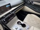 Genesis GV80 PLATINUM 3.5L AWD