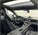 Porsche Panamera GTS
