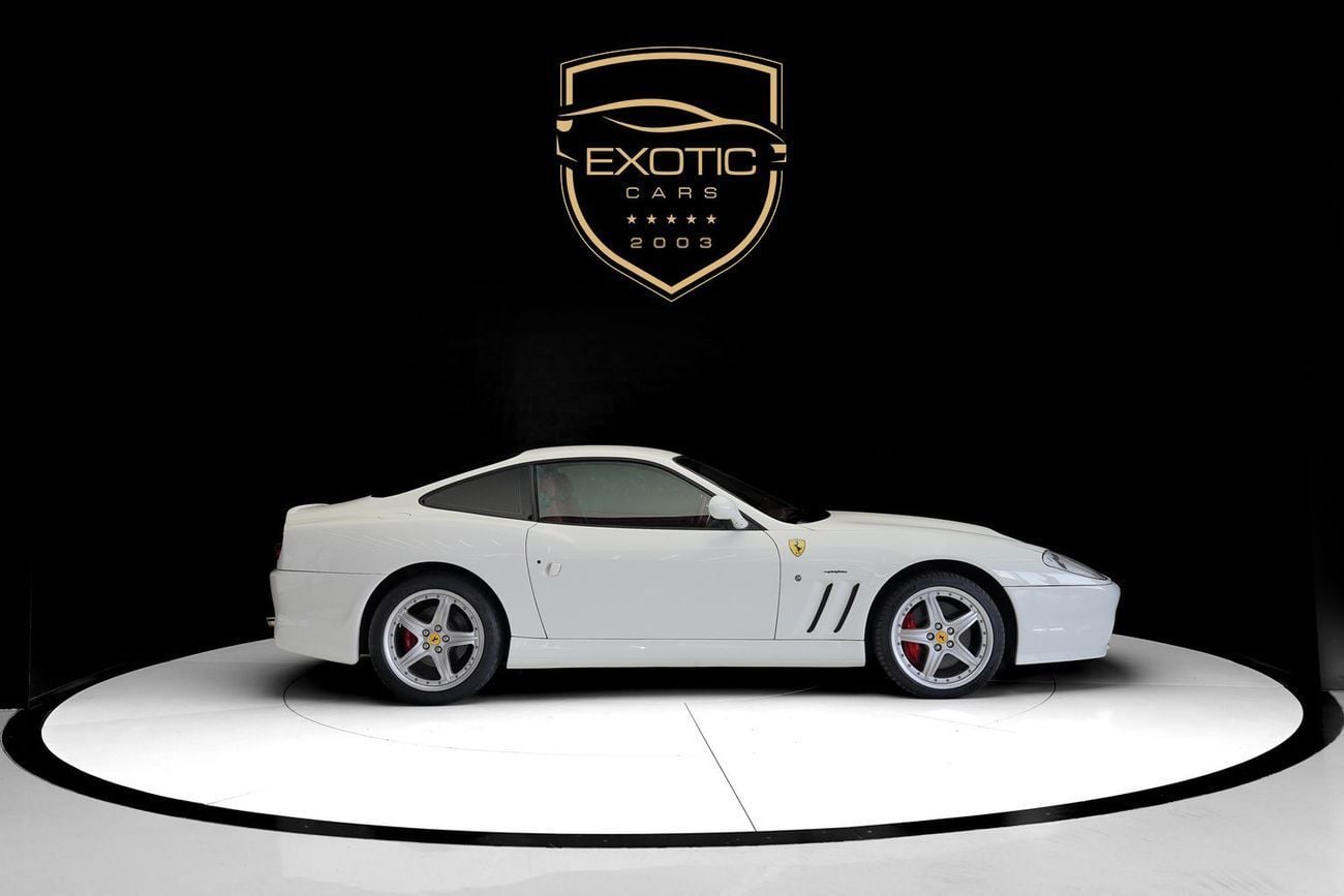 Ferrari 575