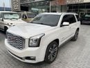 GMC Yukon Denali GMC Yukon Denali 2019 USA specs