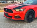 Ford Mustang STANDARD