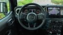 Jeep Wrangler Unlimited Willys 2026 V6 3.6L GCC 0Km With 3 Years Or 60,000 Km Warranty At Official Dealer