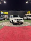 نيسان باترول LE T1