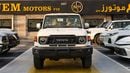 Toyota Land Cruiser 70