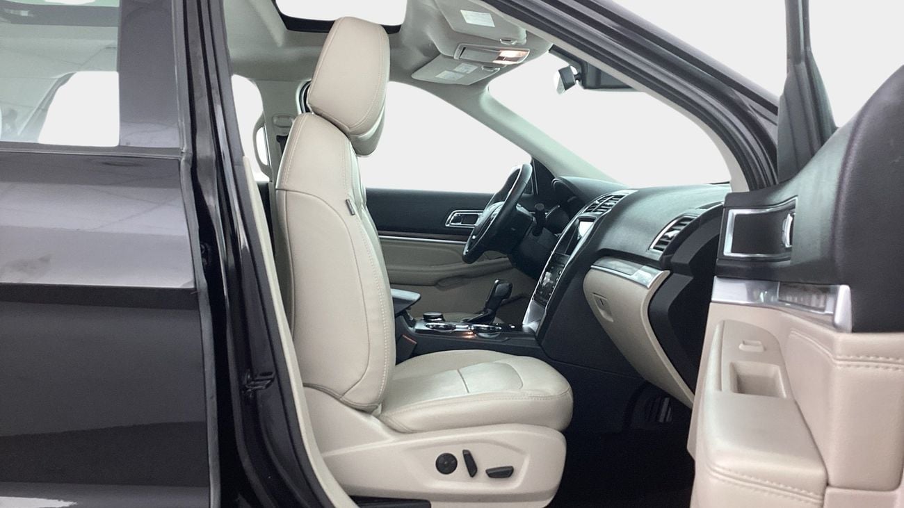 Ford Explorer LIMITED | Guaranteed Warranty | 0 Down Payment