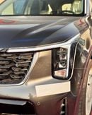 كيا سورينتو 2.5 L 4WD