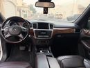 مرسيدس بنز ML 350 AMG KIT