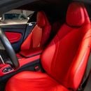 Aston Martin DB11 9,384 P.M • 0% Downpayment • Launch Edition • 1 Year Warranty